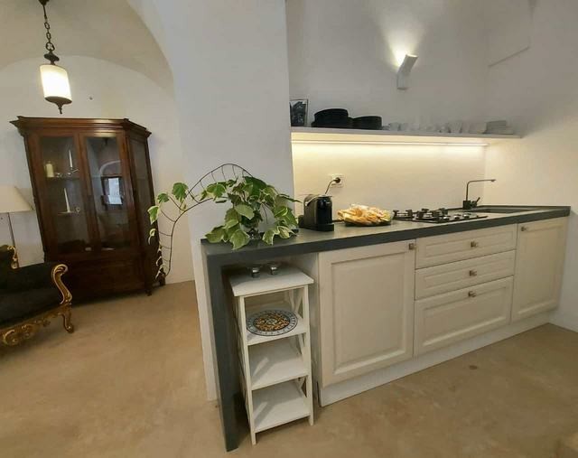 CASA AFFITTO FANTINI VIA NAPOLI