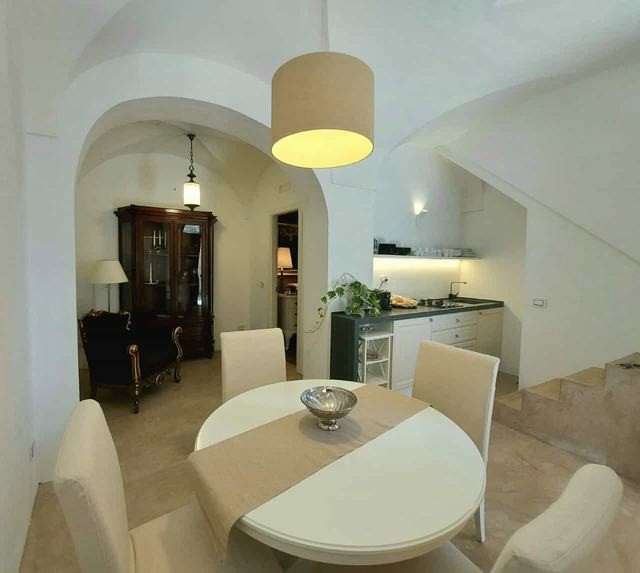 CASA AFFITTO FANTINI VIA NAPOLI