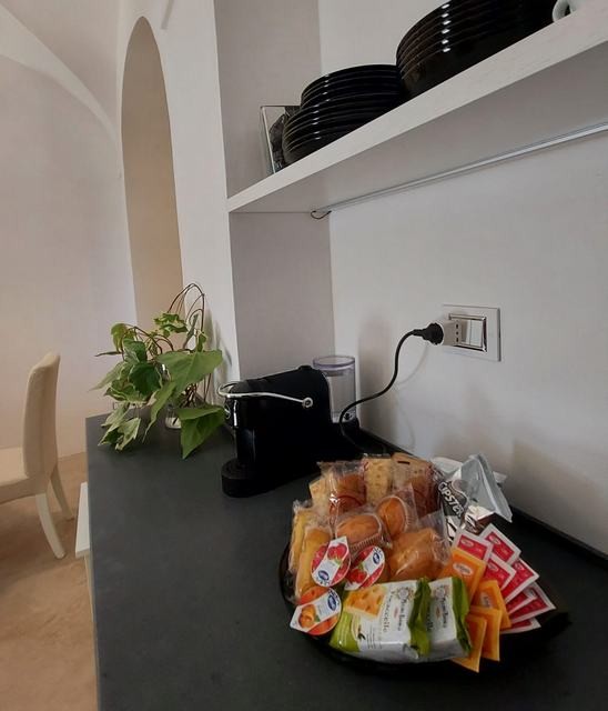 CASA AFFITTO FANTINI VIA NAPOLI