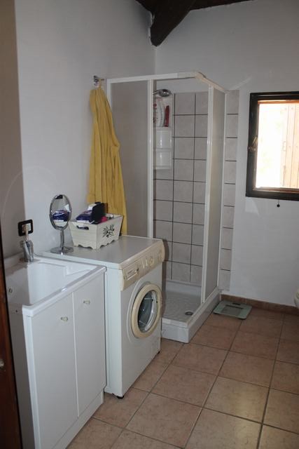 VILLA CON PISCINA - CARUBIA CDA MARULLO