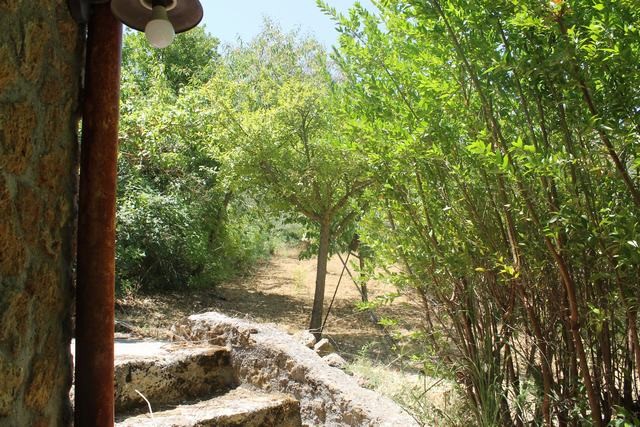 VILLA CON PISCINA - CARUBIA CDA MARULLO