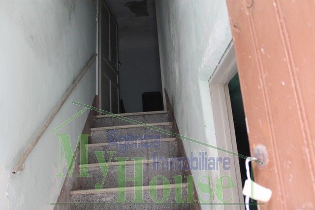 CASA PERZIA VIA ARFELI - PROPERTY IN SICILY