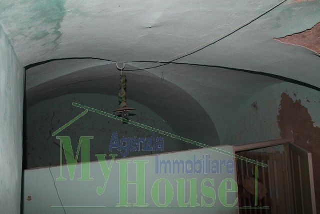 CASA PERZIA VIA ARFELI - PROPERTY IN SICILY