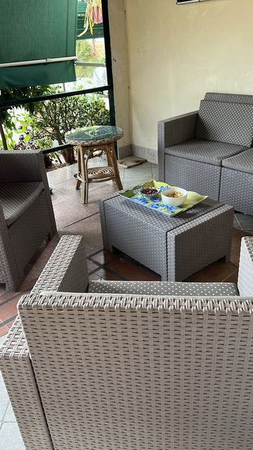 VILLA DOLCE – CDA DIFISA, CIANCIANA (AG)