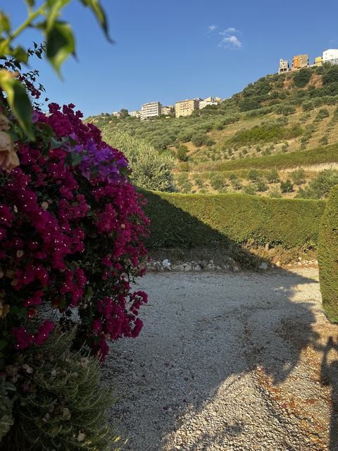 VILLA DOLCE – CDA DIFISA, CIANCIANA (AG)
