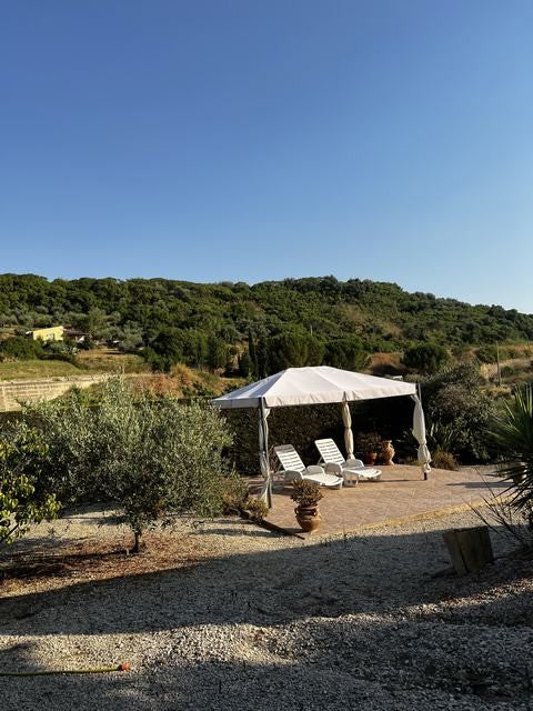VILLA DOLCE – CDA DIFISA, CIANCIANA (AG)