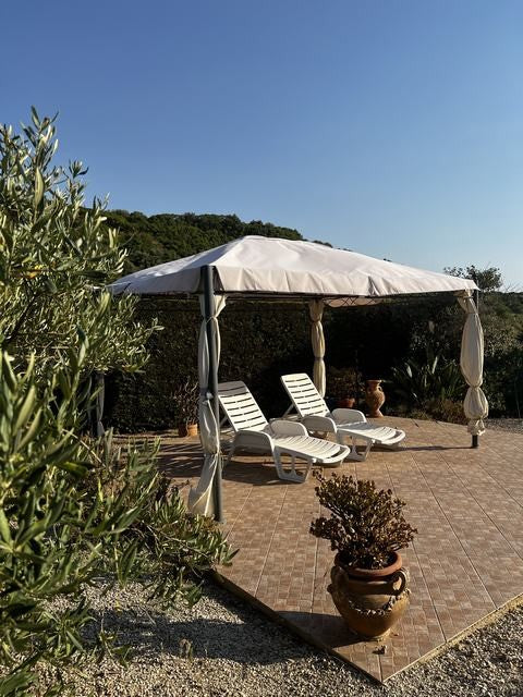 VILLA DOLCE – CDA DIFISA, CIANCIANA (AG)