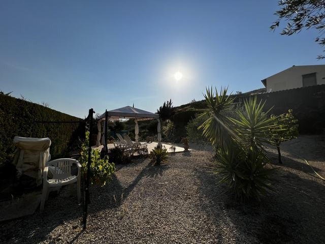 VILLA DOLCE – CDA DIFISA, CIANCIANA (AG)