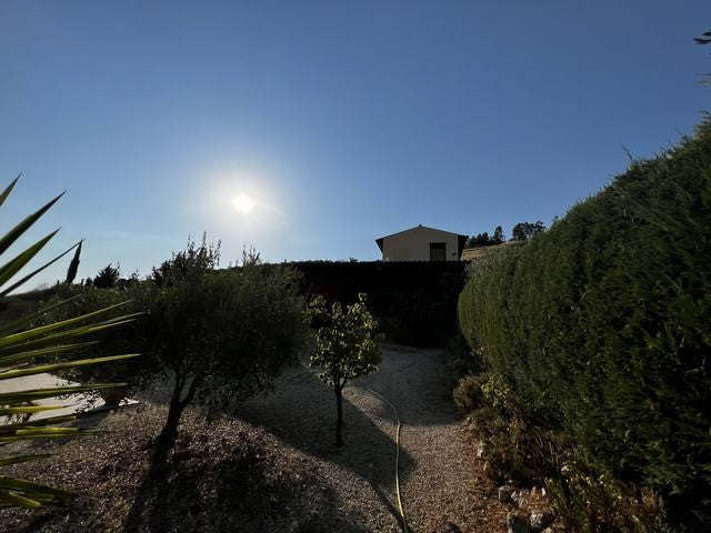 VILLA DOLCE – CDA DIFISA, CIANCIANA (AG)