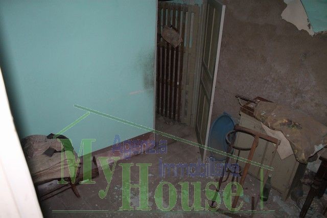 CASA PERZIA VIA ARFELI - PROPERTY IN SICILY