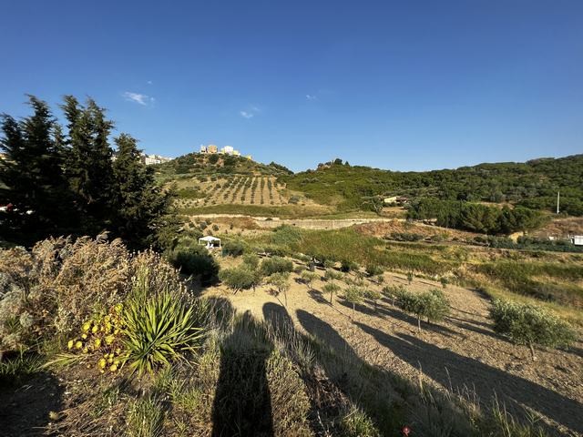 VILLA DOLCE – CDA DIFISA, CIANCIANA (AG)