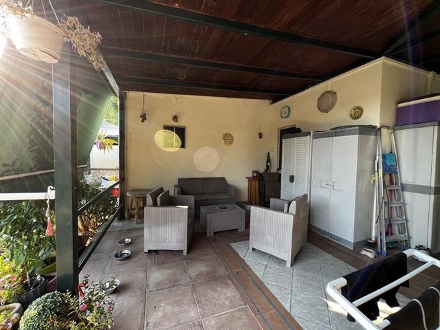 VILLA DOLCE – CDA DIFISA, CIANCIANA (AG)