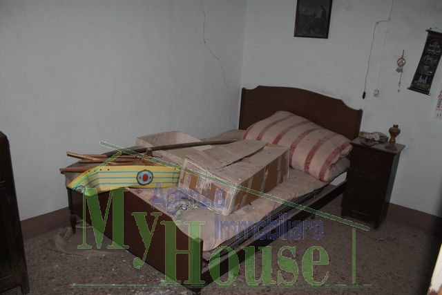 CASA PERZIA VIA ARFELI - PROPERTY IN SICILY