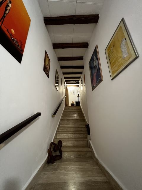 VILLA DOLCE – CDA DIFISA, CIANCIANA (AG)