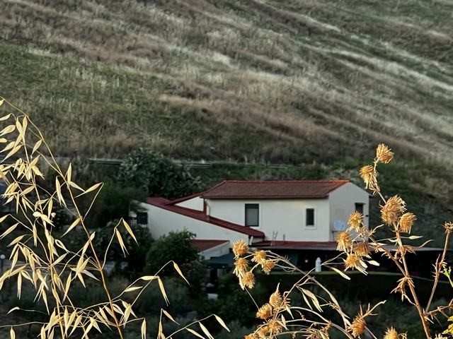 VILLA DOLCE – CDA DIFISA, CIANCIANA (AG)