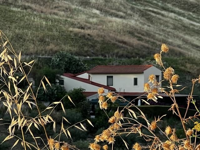 VILLA DOLCE – CDA DIFISA, CIANCIANA (AG)