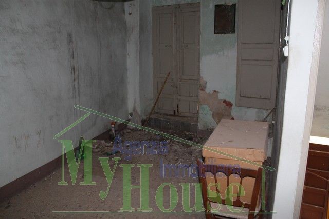CASA PERZIA VIA ARFELI - PROPERTY IN SICILY