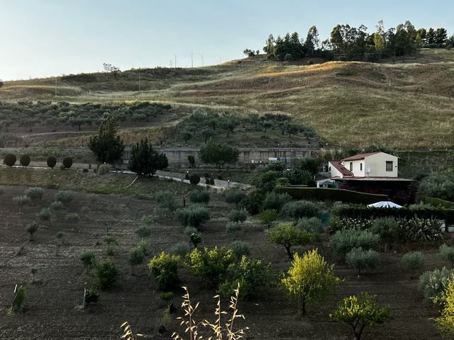 VILLA DOLCE – CDA DIFISA, CIANCIANA (AG)