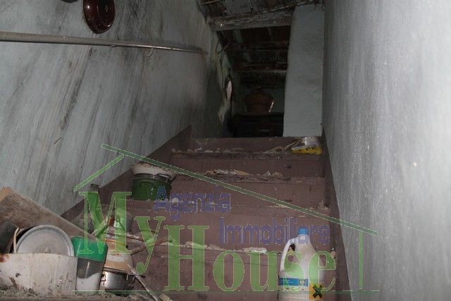 CASA PERZIA VIA ARFELI - PROPERTY IN SICILY