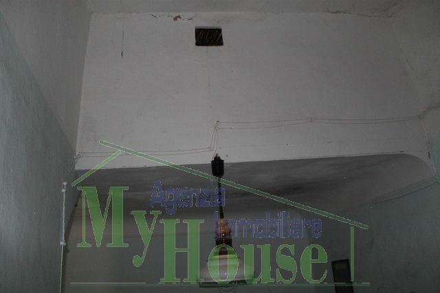 CASA PERZIA VIA ARFELI - PROPERTY IN SICILY