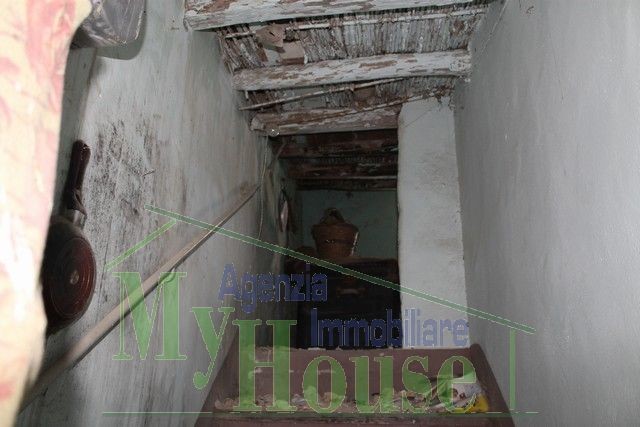 CASA PERZIA VIA ARFELI - PROPERTY IN SICILY
