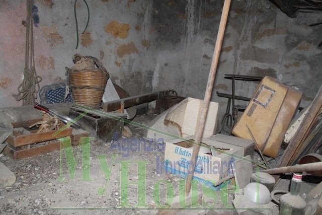 CASA PERZIA VIA ARFELI - PROPERTY IN SICILY