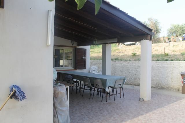 VILLA PANORAMICA MEDARDO CDA MARULLO