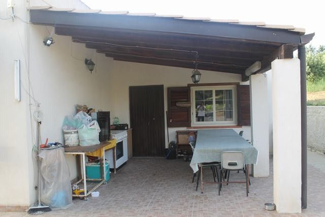 VILLA PANORAMICA MEDARDO CDA MARULLO