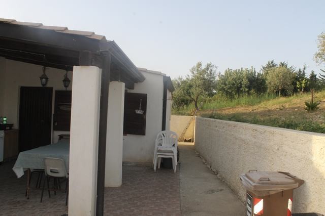 VILLA PANORAMICA MEDARDO CDA MARULLO