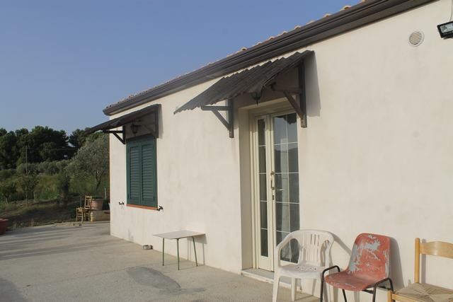 VILLA PANORAMICA MEDARDO CDA MARULLO