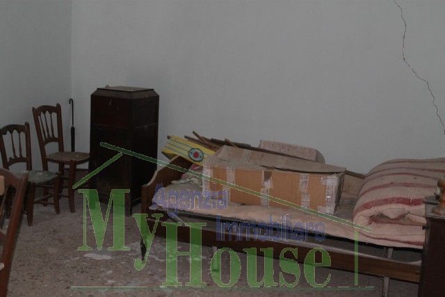 CASA PERZIA VIA ARFELI - PROPERTY IN SICILY