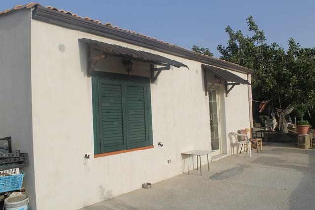 VILLA PANORAMICA MEDARDO CDA MARULLO