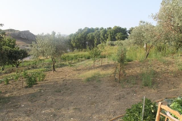 VILLA PANORAMICA MEDARDO CDA MARULLO