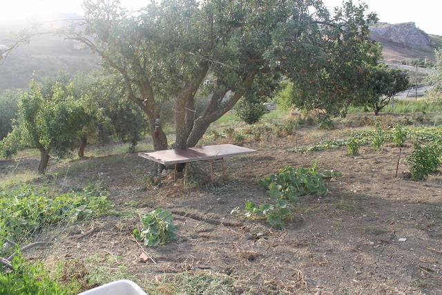 VILLA PANORAMICA MEDARDO CDA MARULLO