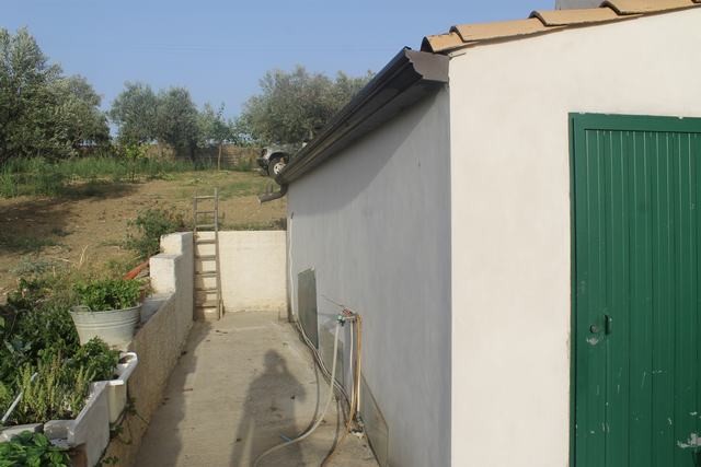 VILLA PANORAMICA MEDARDO CDA MARULLO