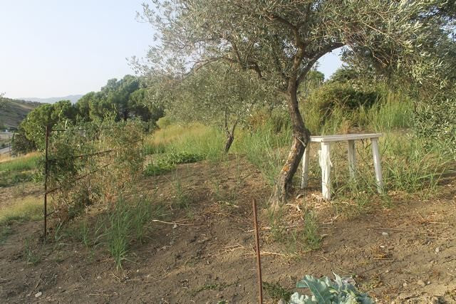 VILLA PANORAMICA MEDARDO CDA MARULLO