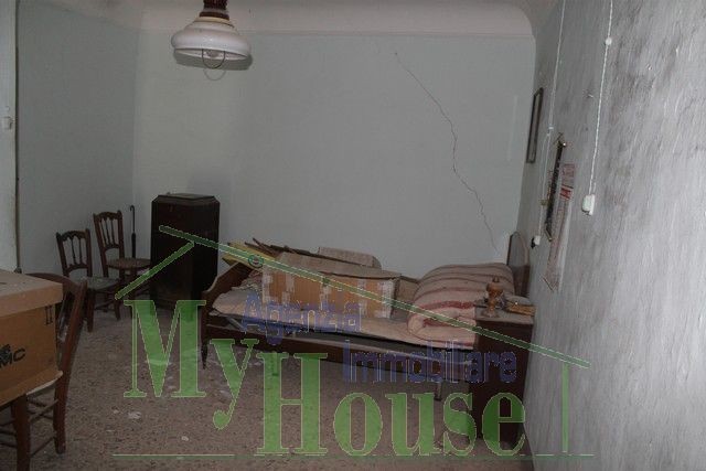 CASA PERZIA VIA ARFELI - PROPERTY IN SICILY