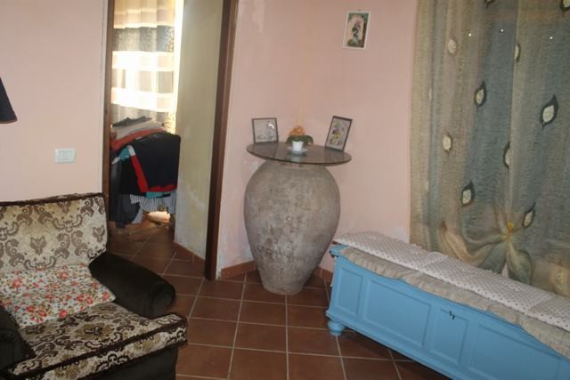 VILLA PANORAMICA MEDARDO CDA MARULLO