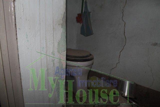 CASA PERZIA VIA ARFELI - PROPERTY IN SICILY