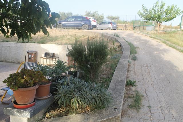 VILLA PANORAMICA MEDARDO CDA MARULLO
