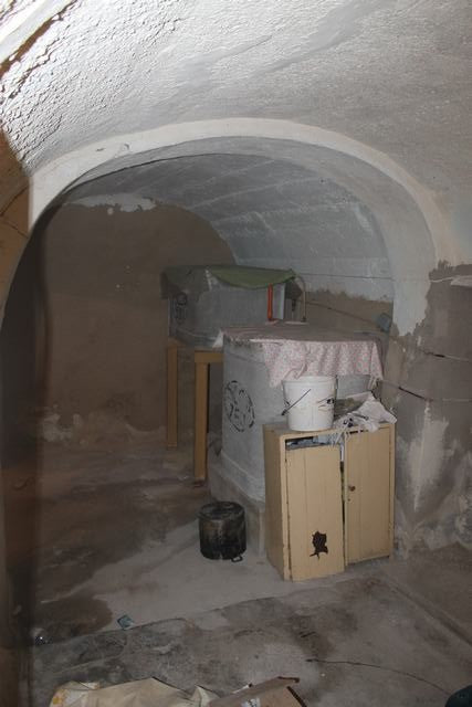 CASA DANIELE – VIA ARIOSTO