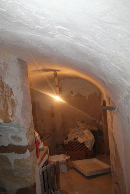 CASA DANIELE – VIA ARIOSTO