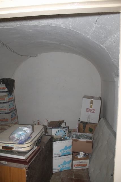 CASA DANIELE – VIA ARIOSTO