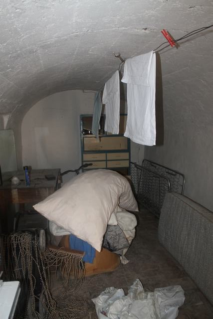 CASA DANIELE – VIA ARIOSTO