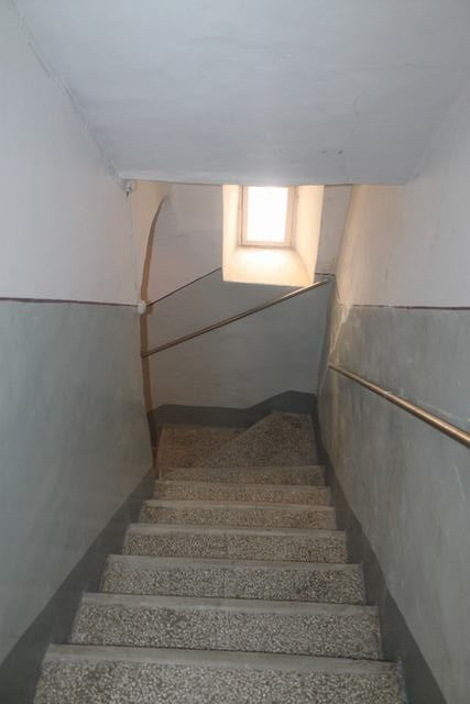CASA DANIELE – VIA ARIOSTO