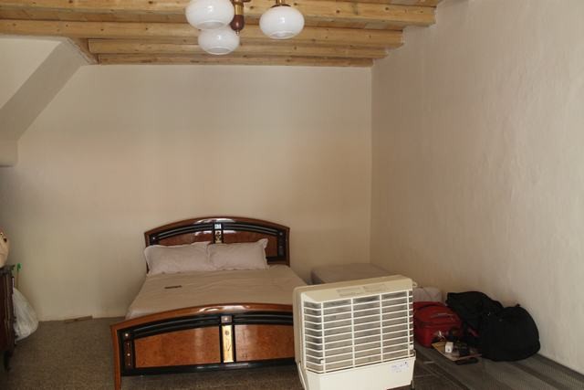 CASA DANIELE – VIA ARIOSTO