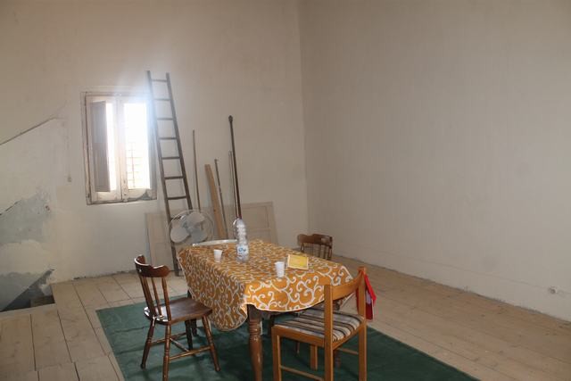 CASA DANIELE – VIA ARIOSTO