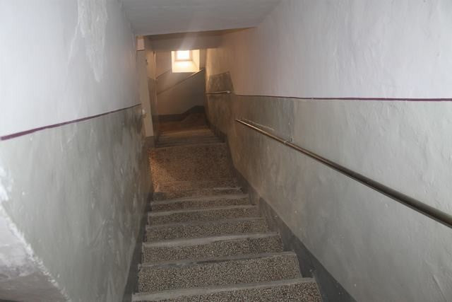 CASA DANIELE – VIA ARIOSTO