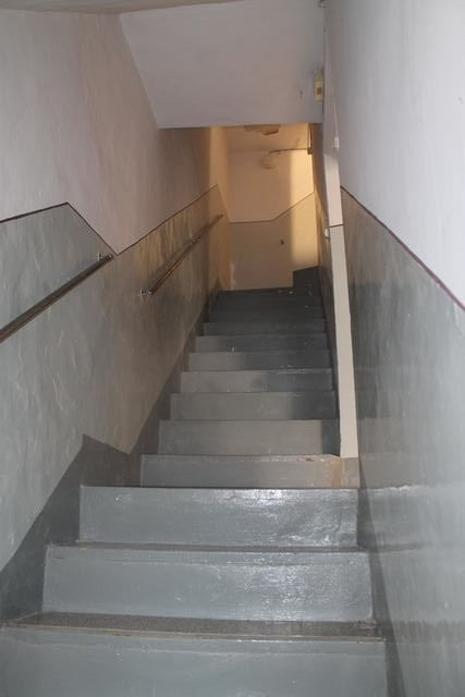 CASA DANIELE – VIA ARIOSTO