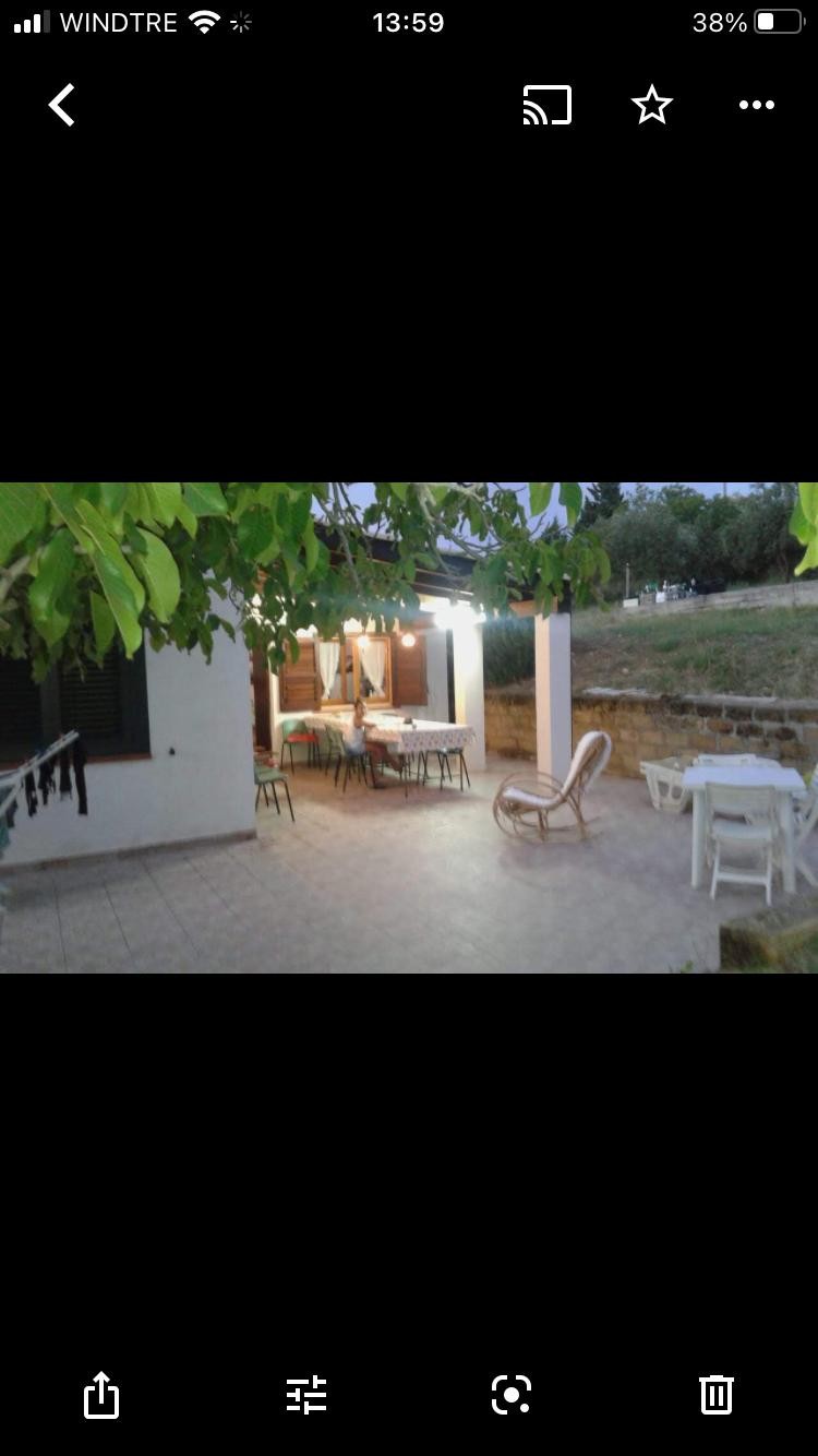 VILLA PANORAMICA MEDARDO CDA MARULLO